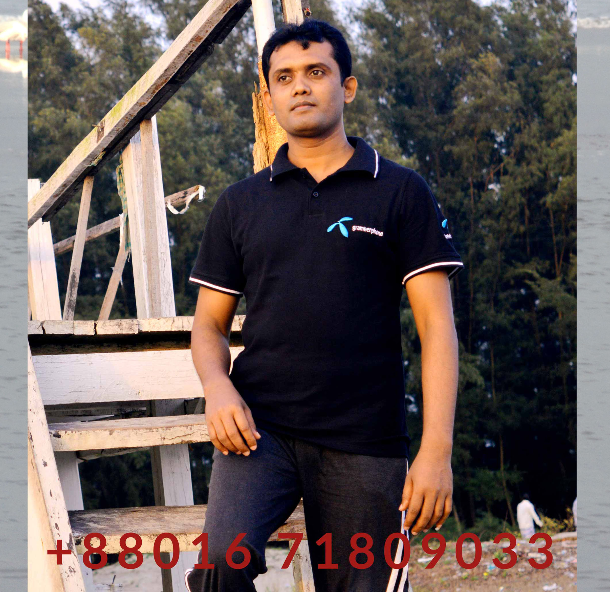 My Works